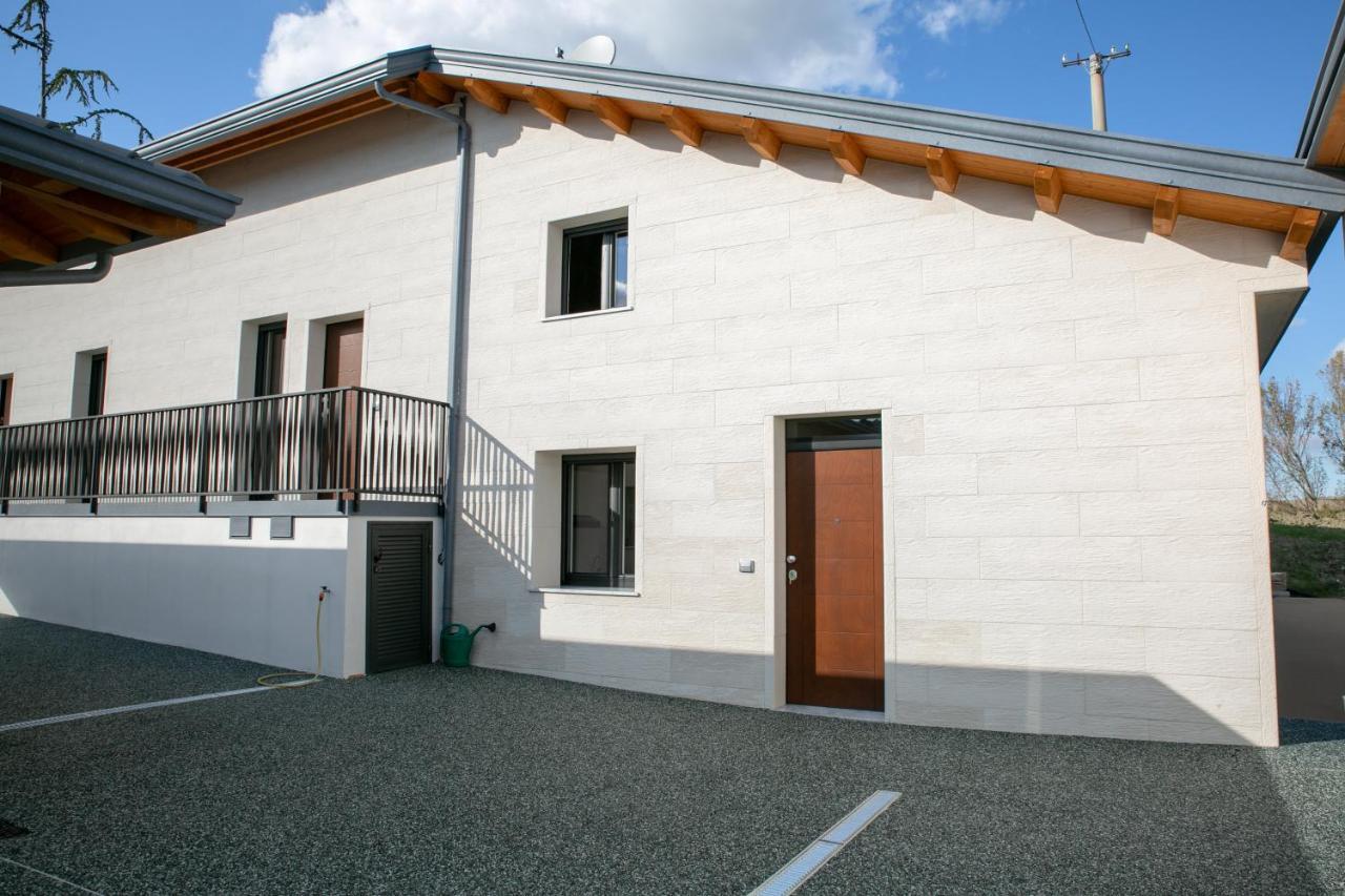 Casa Dolce Casa - Rose Blu Villa Ariano Irpino Exterior photo